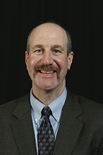 Dr. Chris Merrill